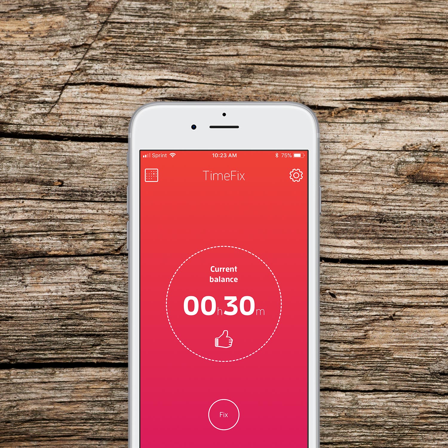 Timefix