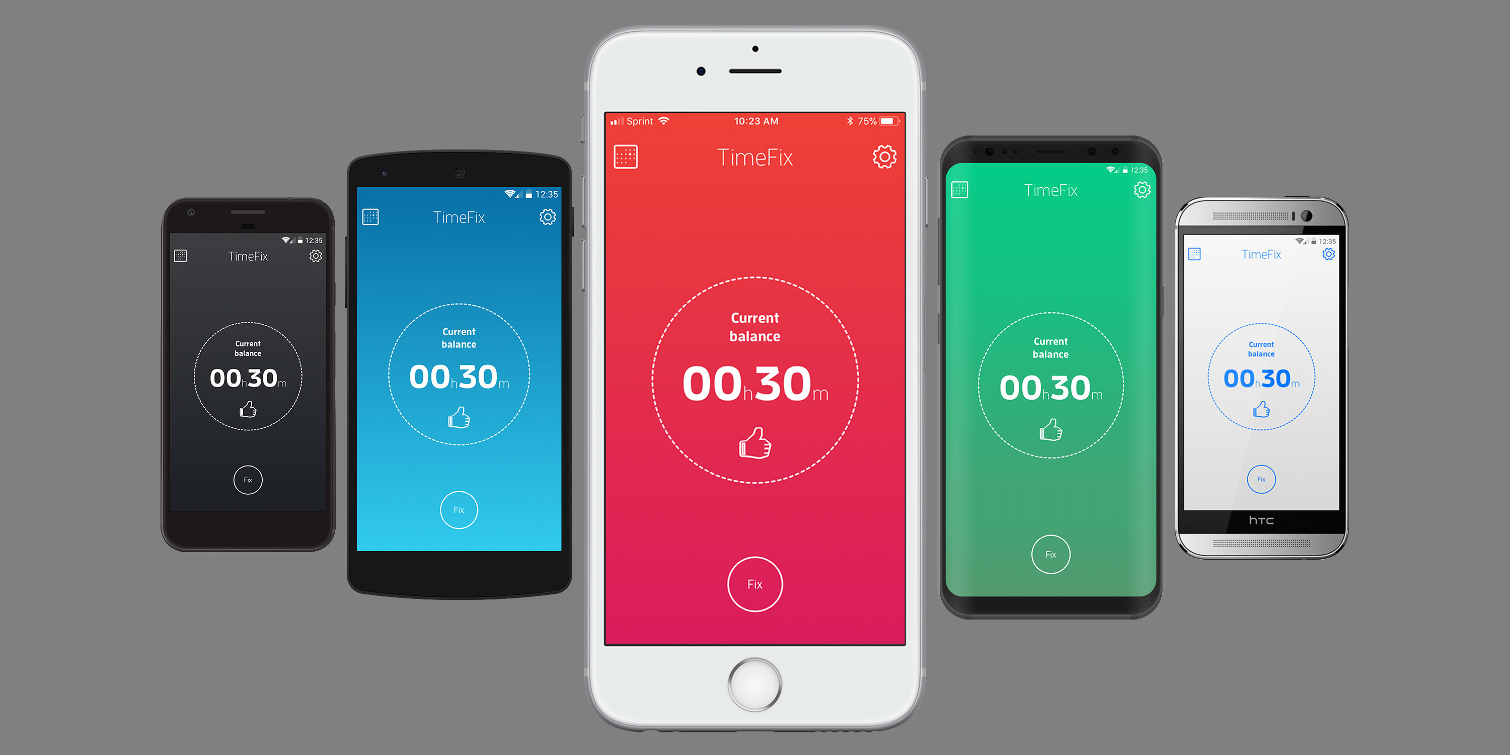 TimeFix