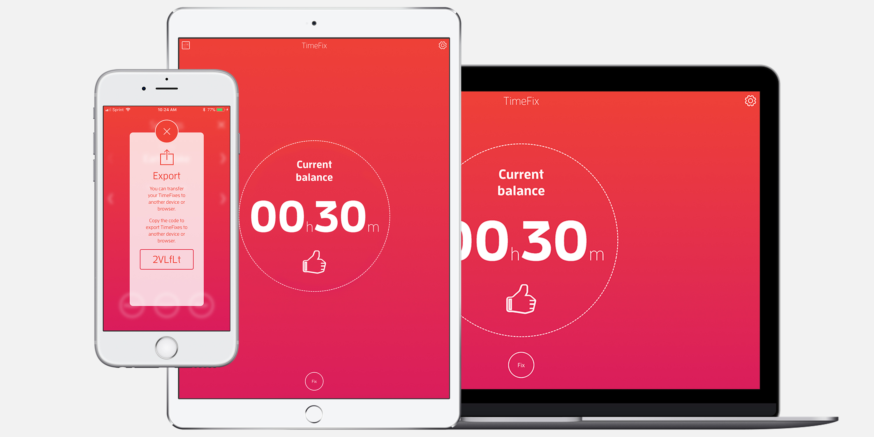 Cross-device
